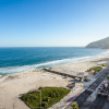 Отель Praia Ipanema Hotel, фото 16