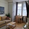 Отель Spacious 1 Br Lincoln City Centre & Amenities, Free Parking, фото 22