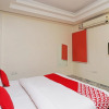 Отель Mannat Residency By OYO Rooms, фото 15