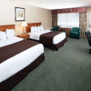 Отель Red Lion Inn & Suites Missoula, фото 4
