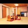 Отель Shiomi Onsen Ryokan Ogawaya, фото 1