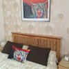 Отель Fernlea Guest House в Странраре