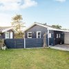 Отель Amazing Holiday Home in Zealand Denmark With Terrace, фото 1