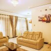 Отель Beautiful 2-bedroom Apartment in Entebbe в Энтеббе