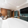 Отель Jecheon The Wall Hotel, фото 15