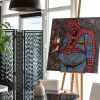 Отель Le 32 Loft Pop Art 3 Chambres Avec Parking Prive, фото 6