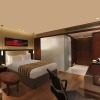 Отель Doubletree By Hilton Pune - Chinchwad, фото 6