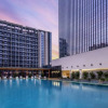 Отель DoubleTree by Hilton Shenzhen Nanshan Hotel & Residences, фото 1