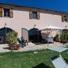 Отель Spacious Holiday Home in Orbetello With Private Terrace, фото 33