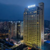 Отель Bai Yas Hotel (Zunyi Haier Avenue), фото 7