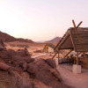 Отель Desert Quiver Camp, фото 15