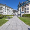 Отель DIFY Paccard - Chamonix-Mont-Blanc, фото 1