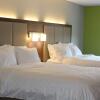 Отель Holiday Inn Express Forest City, an IHG Hotel, фото 7