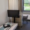 Отель Boardingrooms Direct A8, Close to Stuttgart, 25min, фото 15