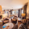 Отель Chalet La Perle de L'Oisans - Appartements d'Exception, фото 33