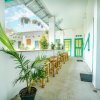 Отель Snooze Guesthouse Yogyakarta - Hostel, фото 7
