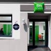 Отель ibis Styles Paris Maine Montparnasse в Париже