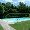 Отель Garden-view| 2 Swimming Pools| Tennis Court| Italian Lakes, фото 6