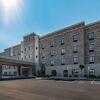 Отель Comfort Suites Grove City Columbus South в Гроуве Сити