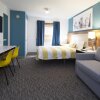 Отель InTown Suites Extended Stay Houston TX - Cypress Station, фото 5