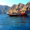 Отель Khasab Musandam Campsite, фото 6