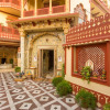 Отель Umaid Bhawan - A Heritage Style Boutique Hotel, фото 1