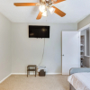 Отель Pet-friendly Virginia Beach Abode - Walk to Beach!, фото 3