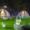 Отель Dream Dome Glamping Studio Ichihara, фото 1