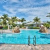 Отель Catina Vacation Rental: Bright 2-BR Condo with Lake Views. Located in Lely Resort with Pool, Hot Tub, фото 14