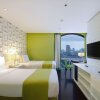 Отель The Bayleaf Intramuros Hotel, фото 27