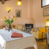 Отель Romantic 2BR 2BA Cottage in Castellina in Chianti, фото 9