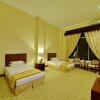 Отель Aureum Palace Hotel & Resort Nay Pyi Taw, фото 5