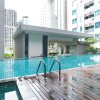 Отель S1 Awesome 1BR near KLCC - KL Tower - Hi Speed WIFI, фото 10