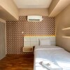 Отель Luxury Spacious 3Br Apartment At Newton Residence Bandung, фото 1