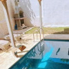 Отель Sapanca Ail Bungalov, фото 13