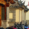 Отель Mengqianting Homestay, фото 13