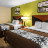 Отель Sleep Inn & Suites near Fort Gregg-Adams, фото 27