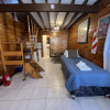 Отель Hostería y cabañas Quime Quipan By Nordic, фото 12