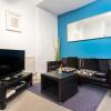 Отель City Apartments, фото 2