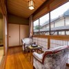 Отель Takanosukan Ryokan Niigata, фото 8