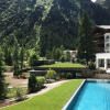 Отель Verwöhnhotel Wildspitze, фото 15