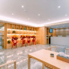 Отель Qingmu Platinum Hotel (Ma on Shan Hexian Fucheng Garden Store), фото 7