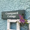 Отель Coastguard Cottage Newquay в Ньюквее