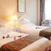 Отель Hangzhou Go-teng Senior Apartment Hotel, фото 5