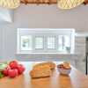 Отель Psathi Beach House, фото 3