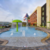 Отель Home2 Suites by Hilton Pigeon Forge, фото 20
