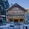 Отель The Whispering Inn Resort & Bar Old Manali, фото 5