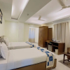 Отель The Grand Hyatt Dhaka, фото 14