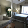 Отель Villa Gardenia Bed & Breakfast, фото 3