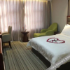 Отель Wuyihai International Hotel (Huanghe Jiaotong College High-speed Railway Station), фото 6